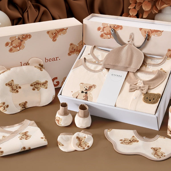 Newborn Gift Sets