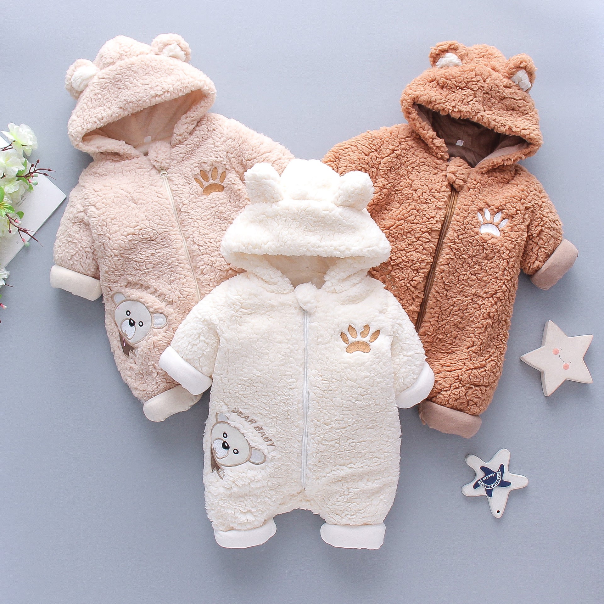Baby Clothes and Apparel