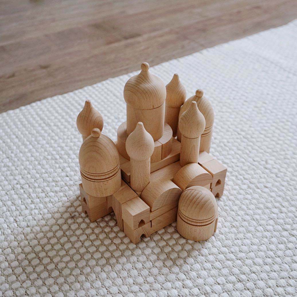 Baby Children's Early Education Educational Toys