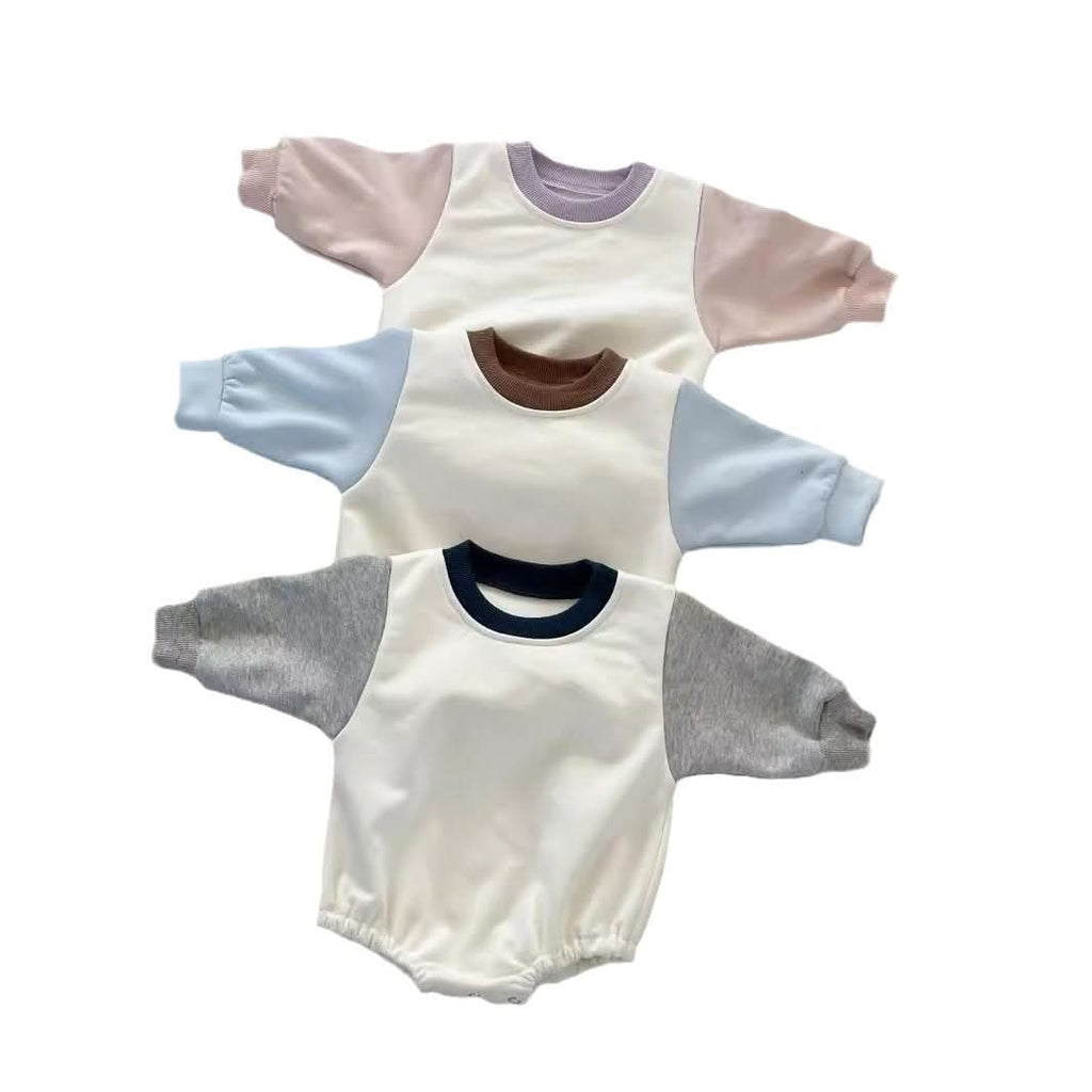 Baby Rompers Romper Baby Class A Outwear