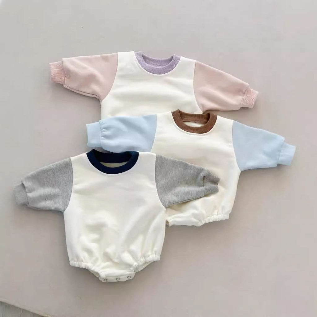 Baby Rompers Romper Baby Class A Outwear