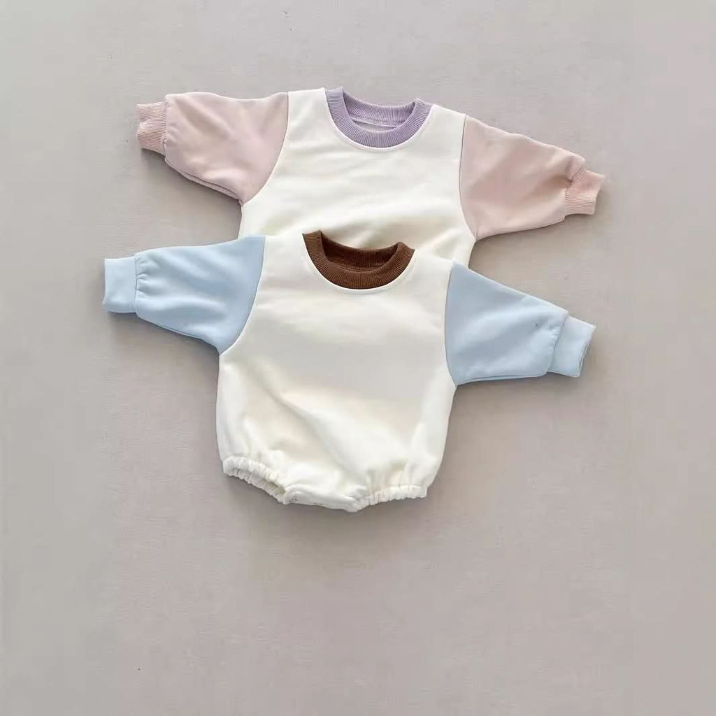 Baby Rompers Romper Baby Class A Outwear