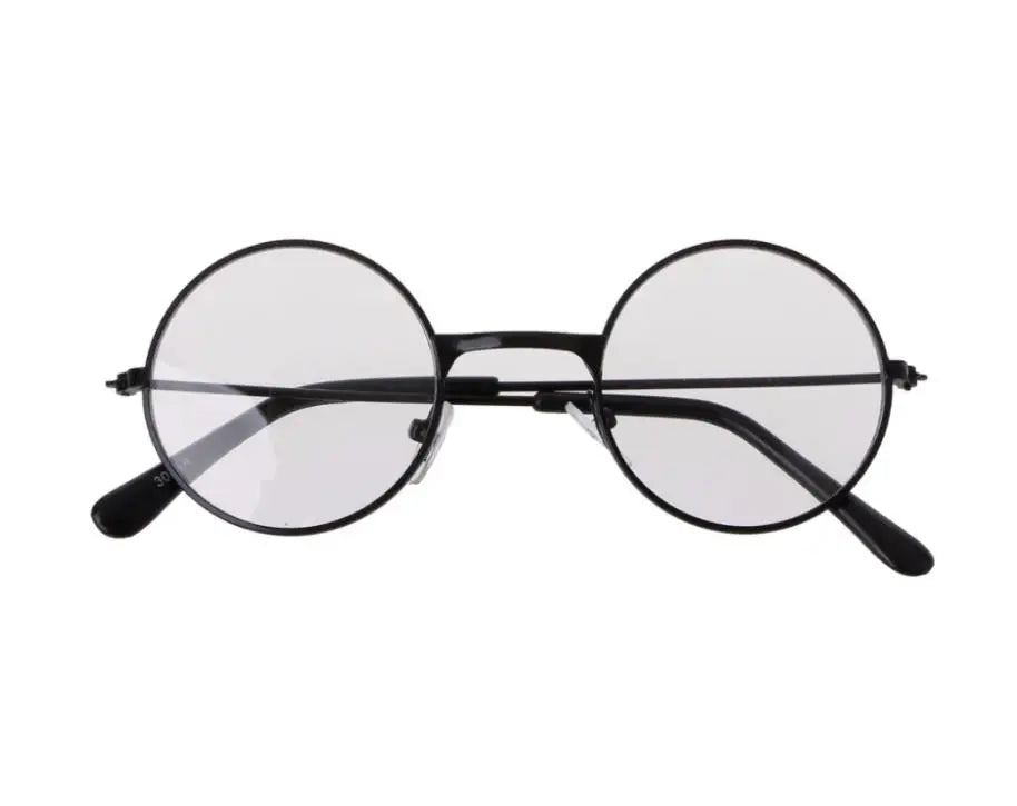 Newborn Photography Props Gentlemen Flat Hat Bow tie Set Costume Mini Computer Glasses Suitcases Baby Decor goods Accessories