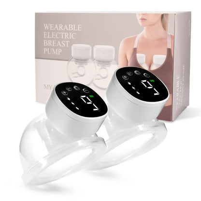 Handsfree Electric Breast Pump