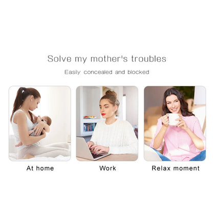 Handsfree Electric Breast Pump