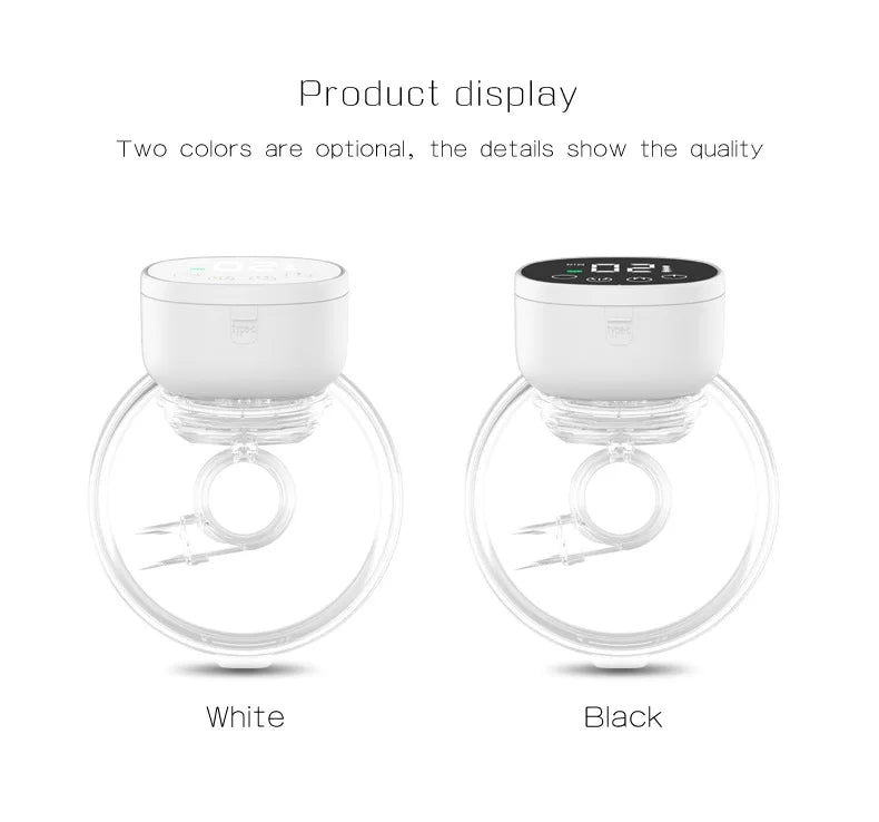 Handsfree Electric Breast Pump