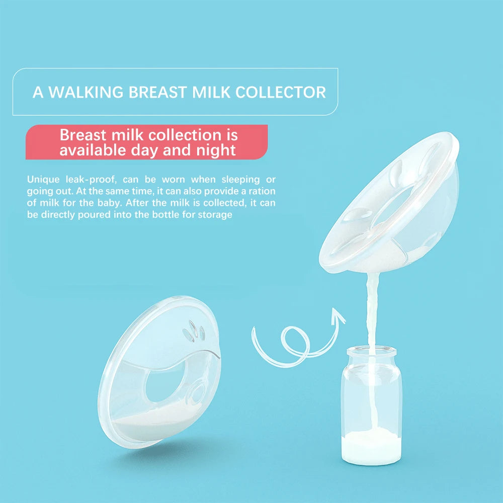 Handsfree Electric Breast Pump