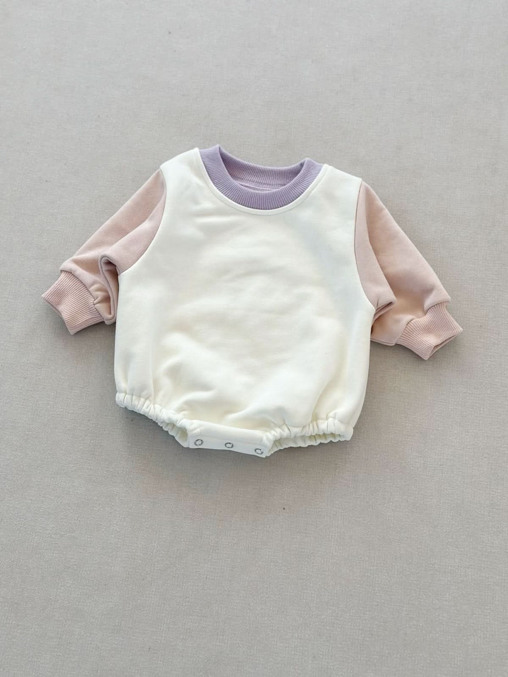 Baby Rompers Romper Baby Class A Outwear
