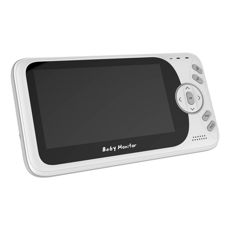 608 Wireless Baby Monitor Two-way Voice Intercom